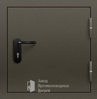 Фото «Огнестойкий ЛПМ класса EI 60 №8» в Талдому
