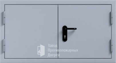 Фото «Люк №14 двухстворчатой конструкции» в Талдому